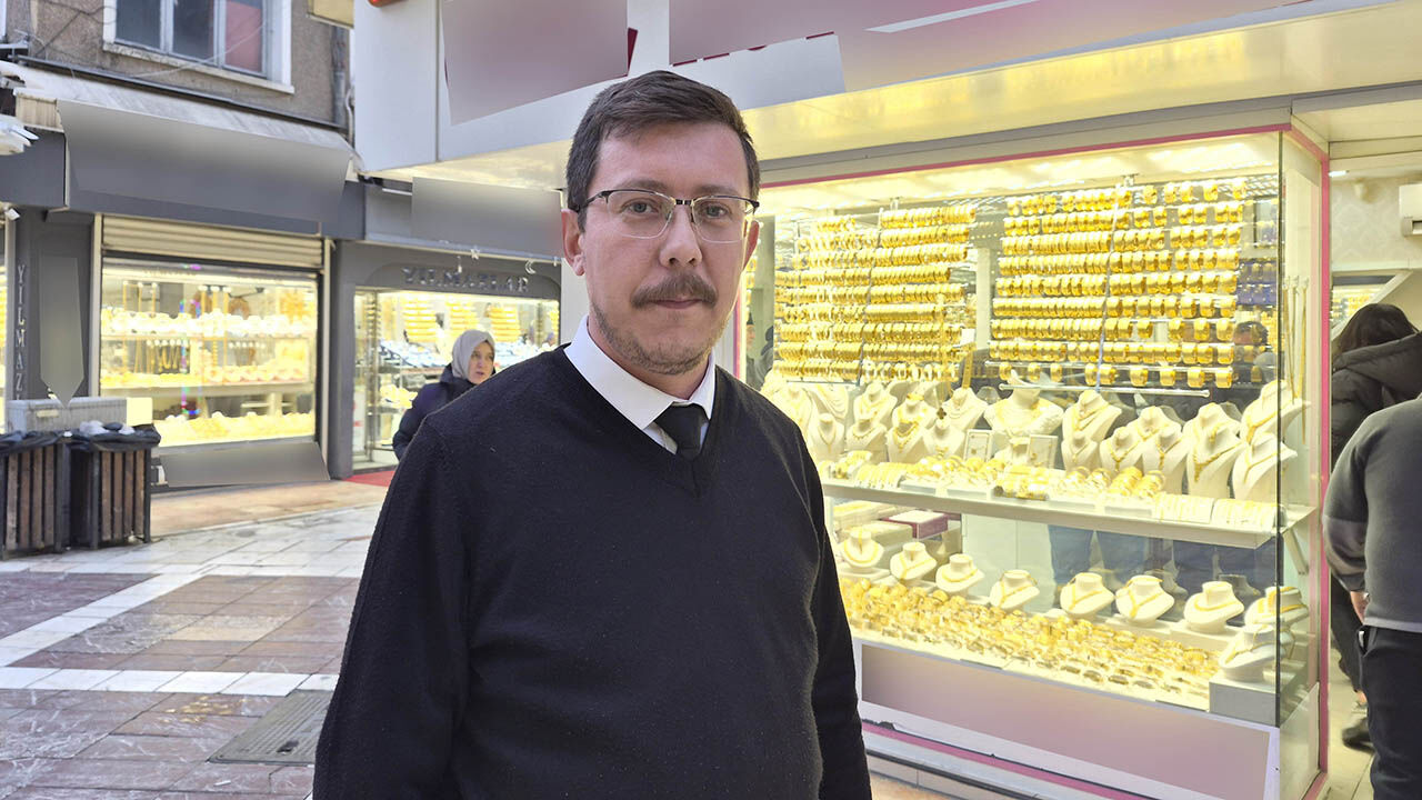 Kuyumcunun Dikkati Hayat Kurtardı 700 Bin Lira Uçup Gidecekti 3