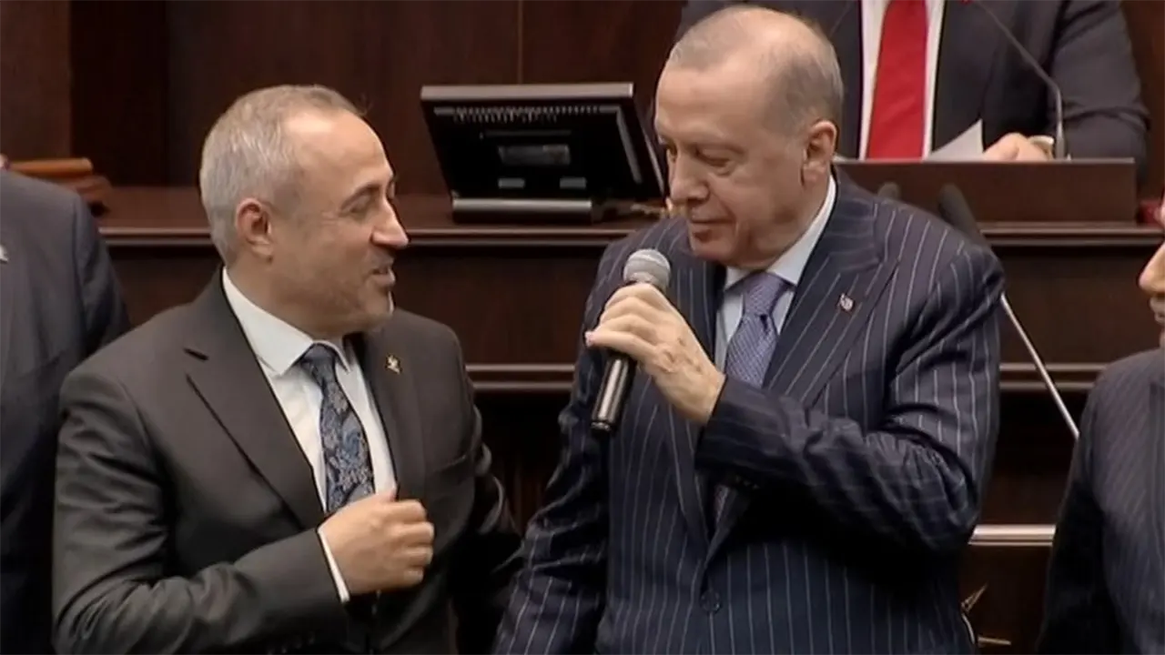 Meclis’te Transfer Rüzgarı Chp Ve Deva’dan Ak Parti’ye Geçiş. 3