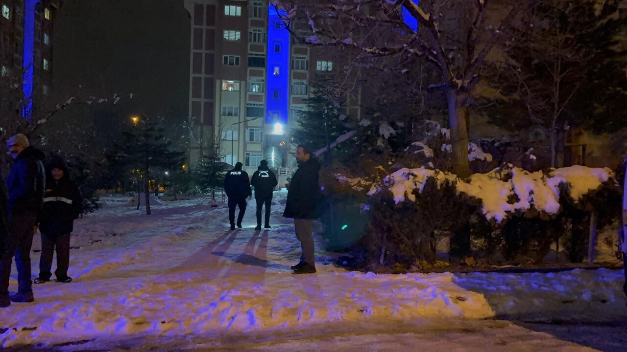 Not Kavgası Felaketle Bitti Üç Zayıf Için Canına Kıydı Iddiası 2