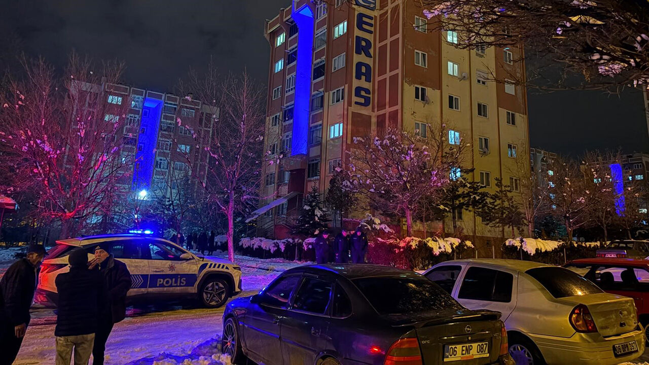 Not Kavgası Felaketle Bitti Üç Zayıf Için Canına Kıydı Iddiası 4
