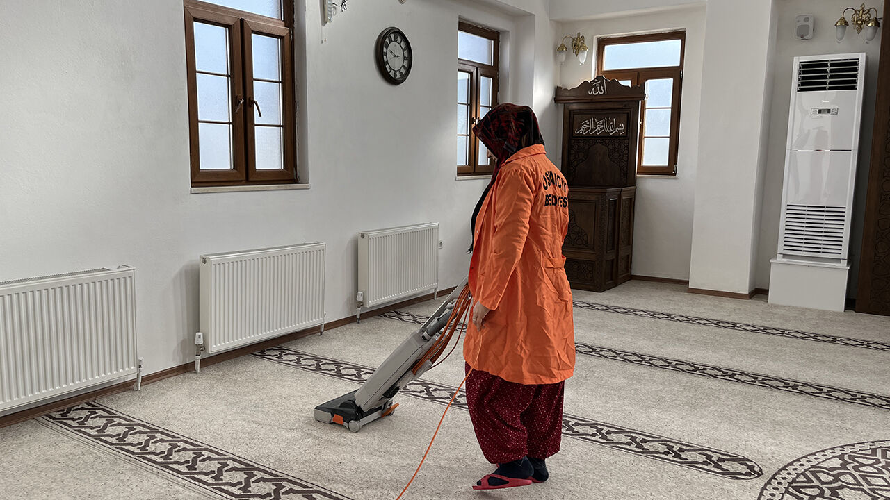 Osmancıkcami (1)