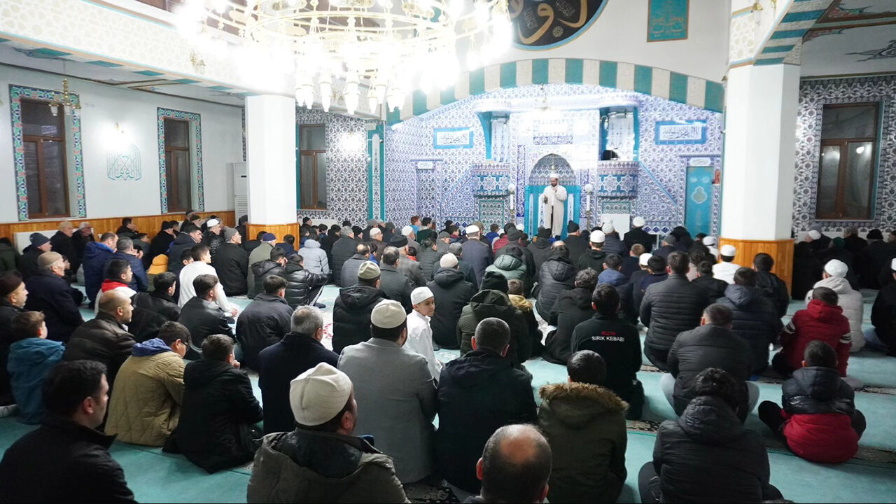Osmancıkcamigenclikbulusması (2)