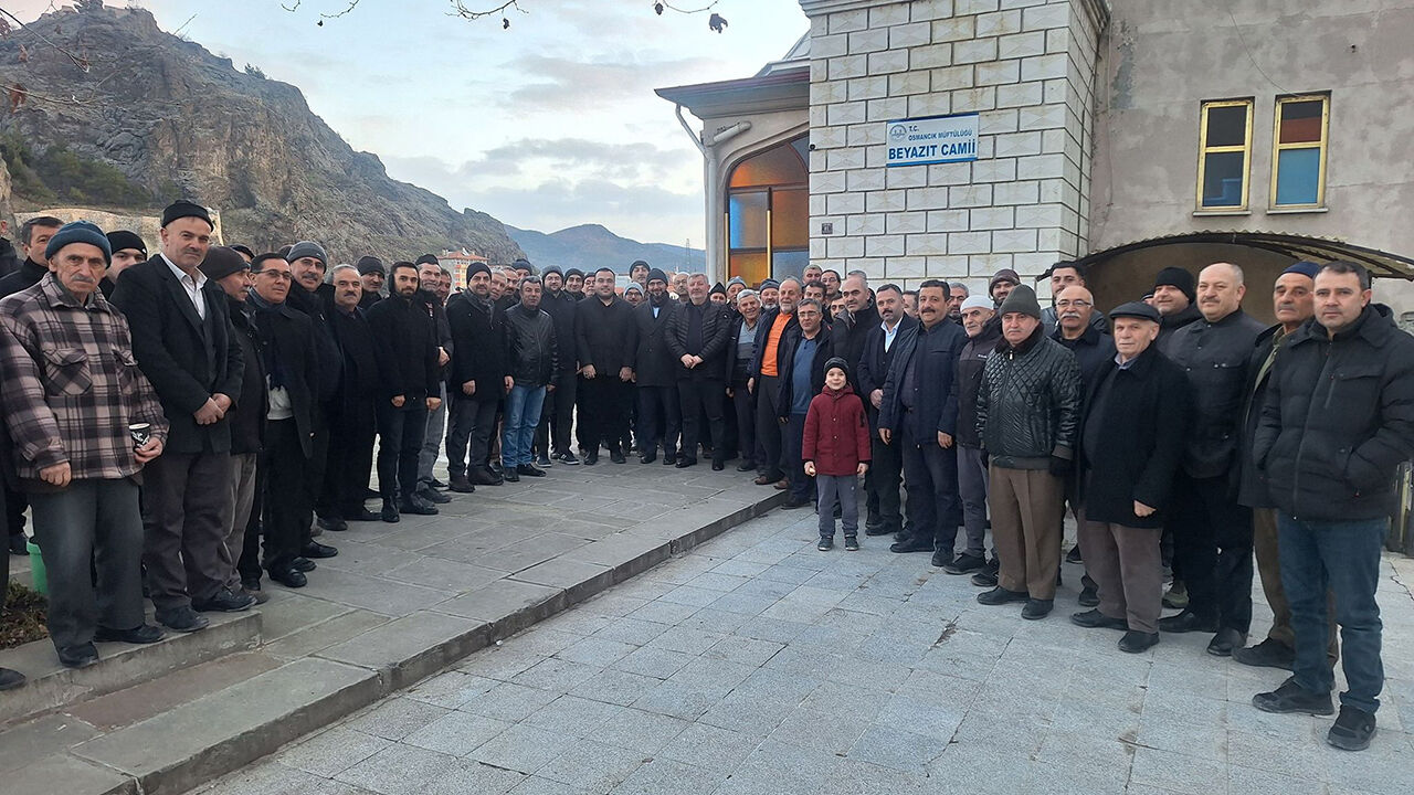 Osmancıkcumabulusmaları (2)