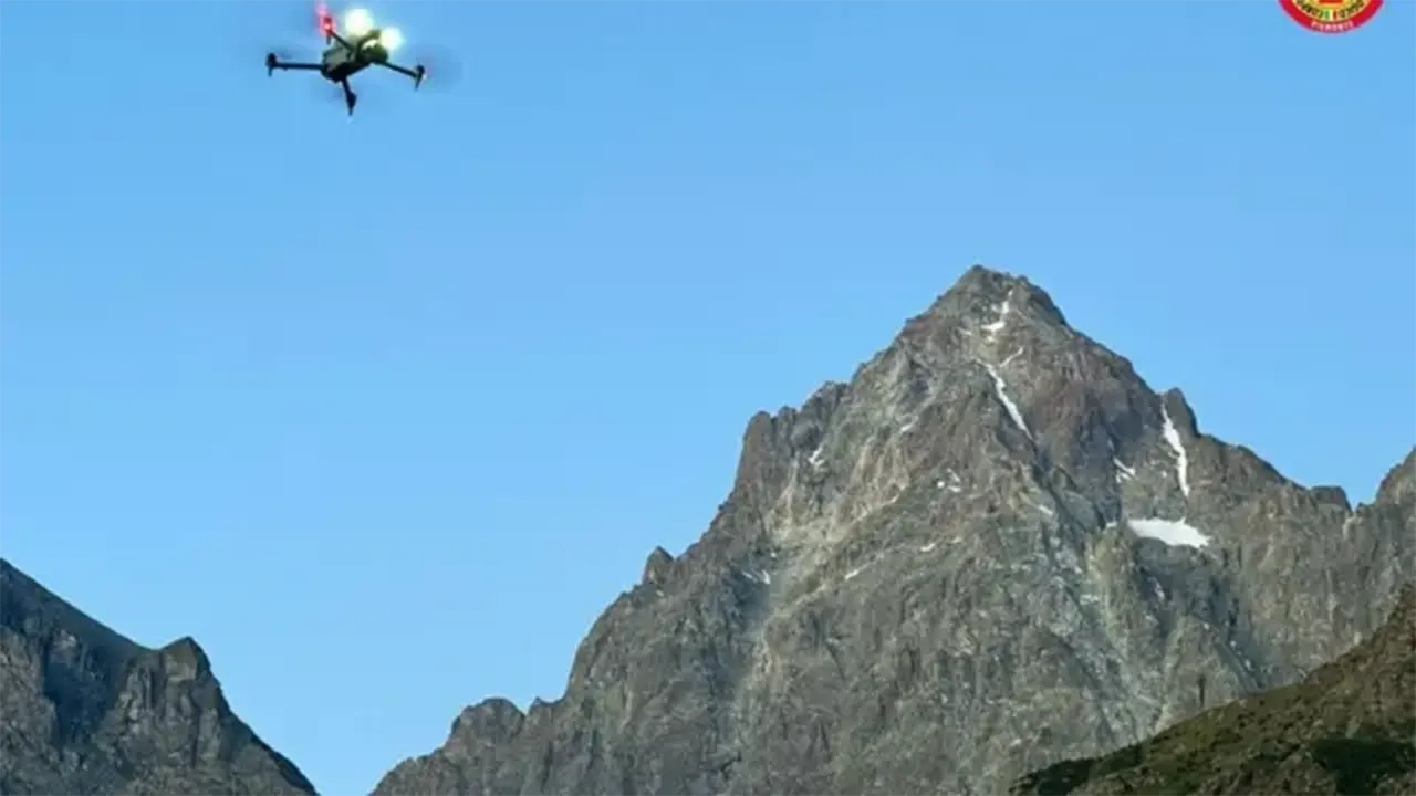 Yapay Zekâ Sayesinde Kayıp Dağcının Yeri Aylar Sonra Belirlendi 2