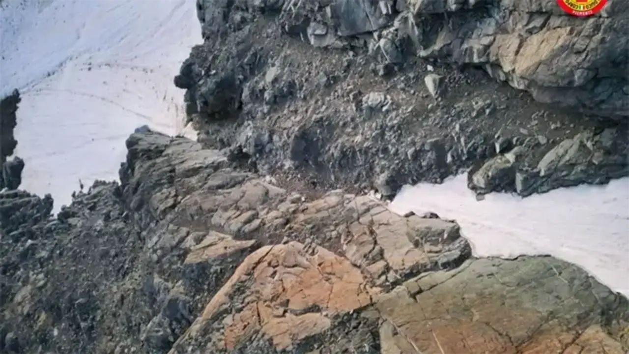 Yapay Zekâ Sayesinde Kayıp Dağcının Yeri Aylar Sonra Belirlendi 3