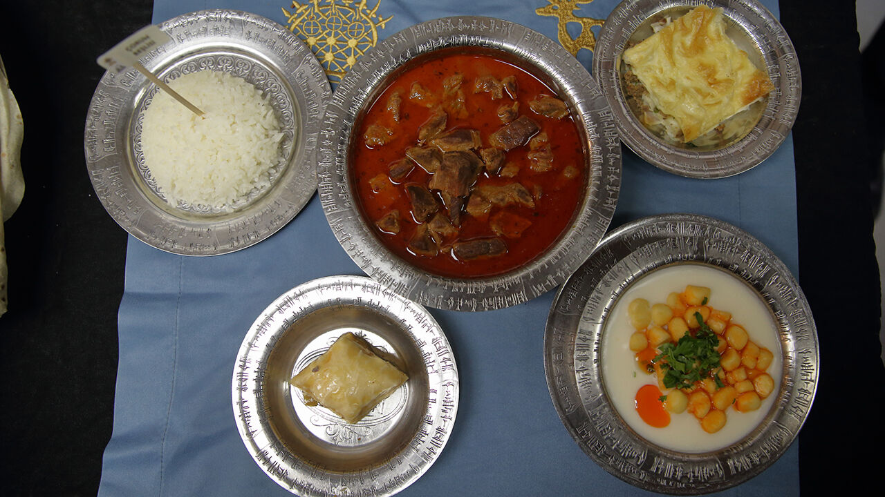Yemek (3)