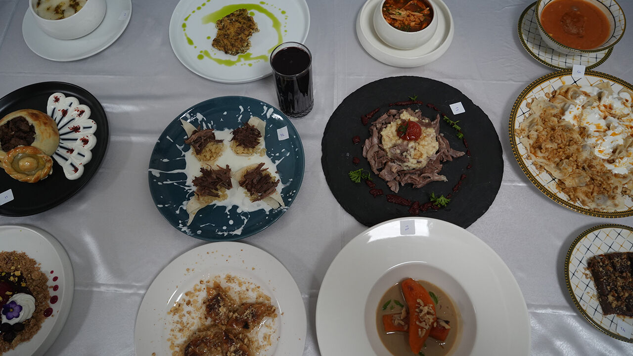 Yemekyarısması (2)