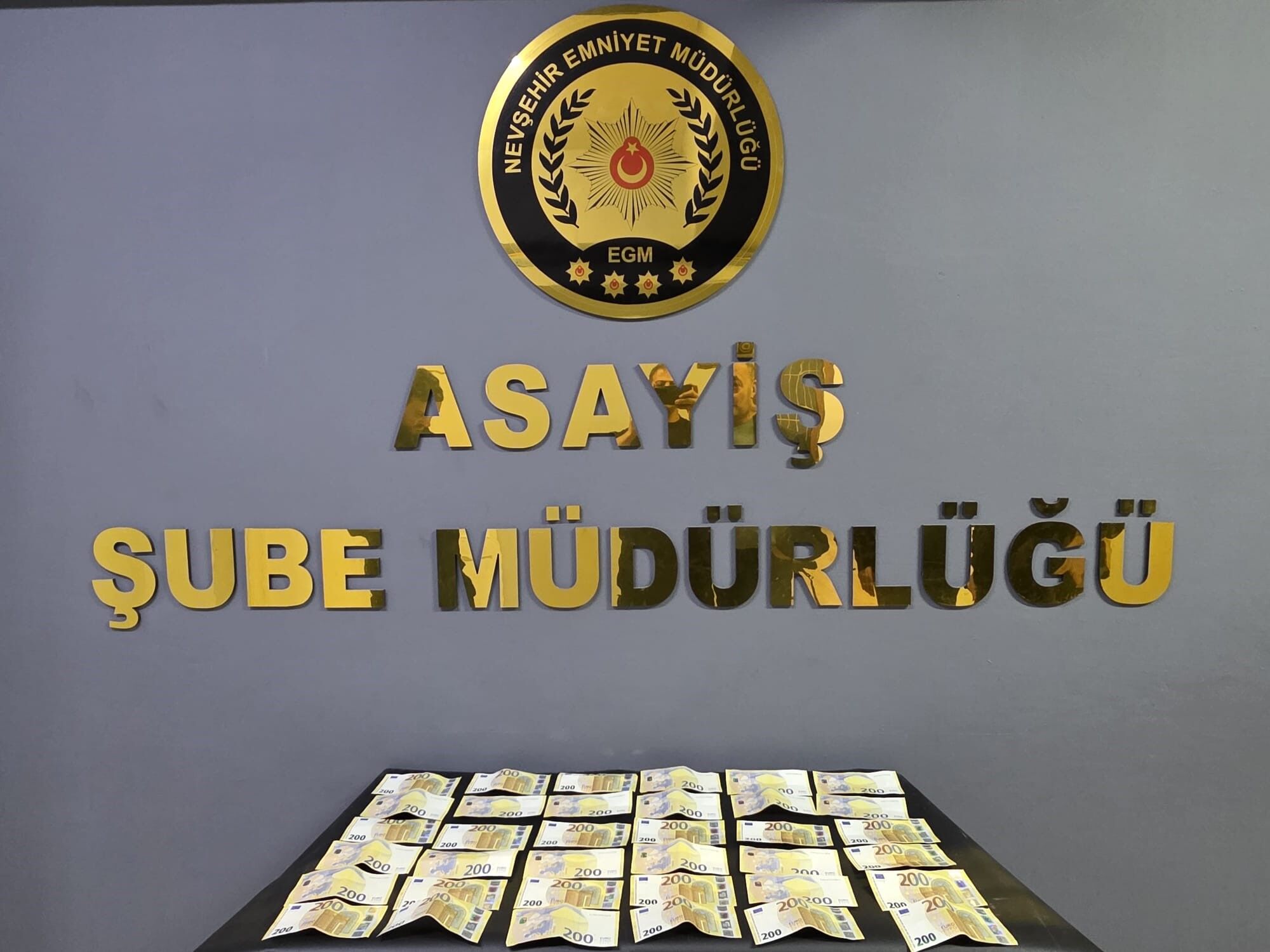650 Bin Dolarlık Vurgun Çete Parayı Paylaşamayınca Çözüldü 3