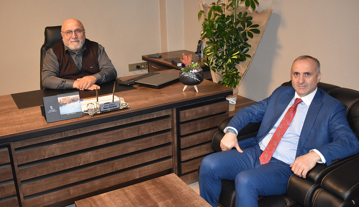 Basınilanziyaret (2)