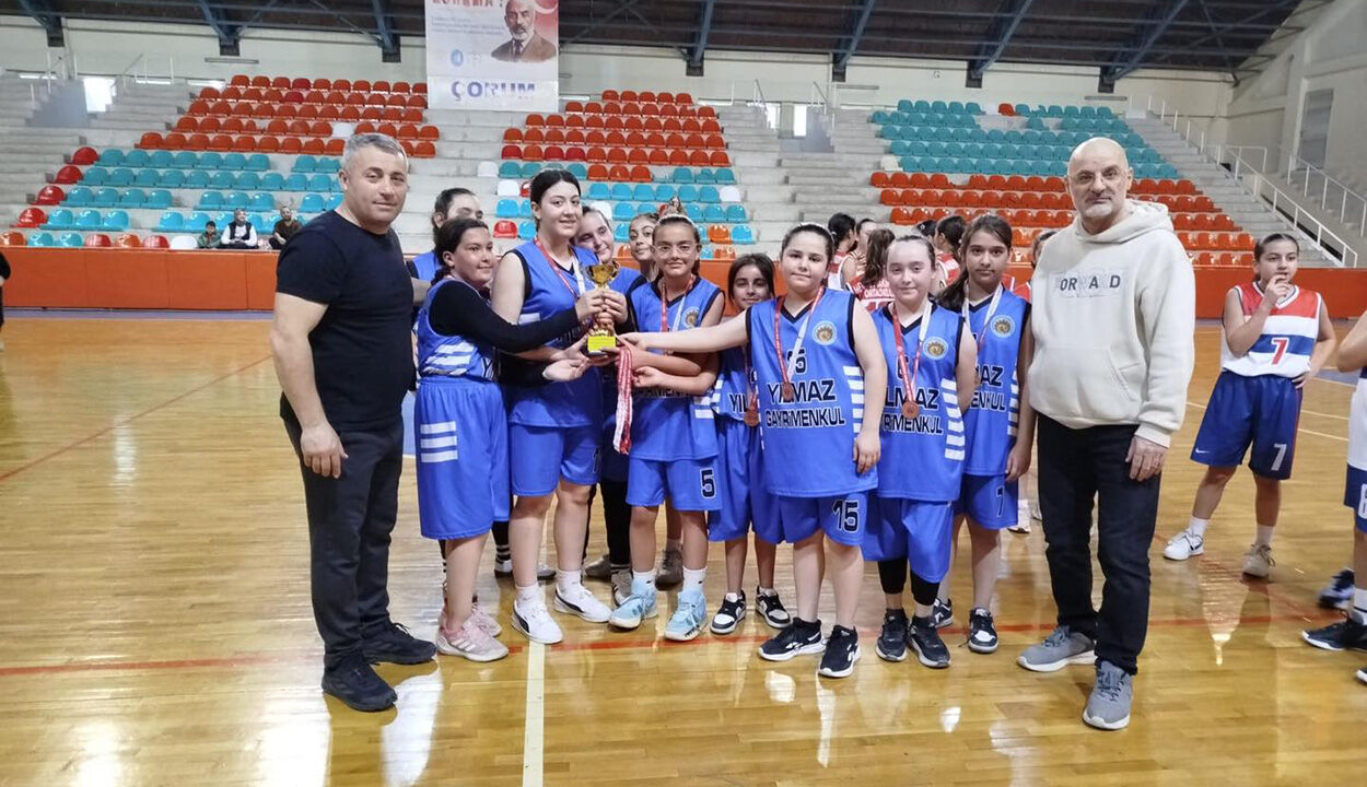 Basketbol (2)