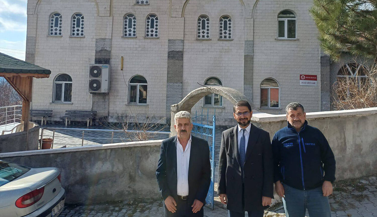 Camiziyaret (1)
