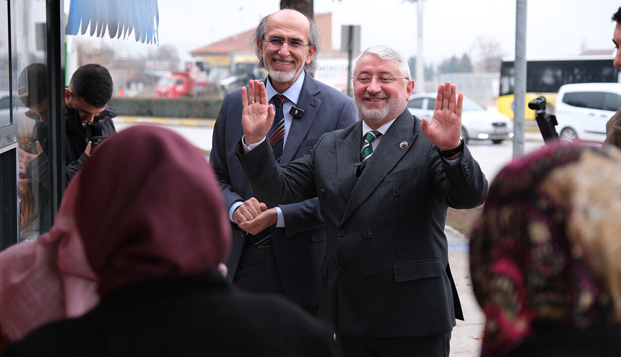 Çorum Belediyesi Tam Buğdayla Sağlıklı Beslenmede Öncü Oluyor (6)