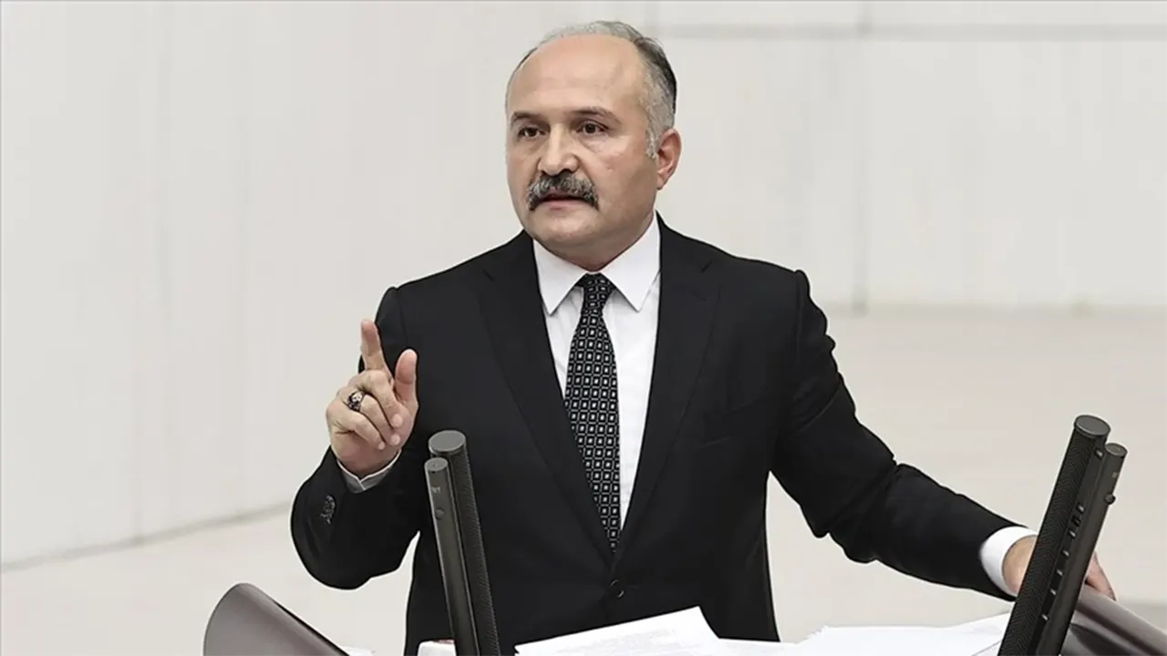Erhan Usta