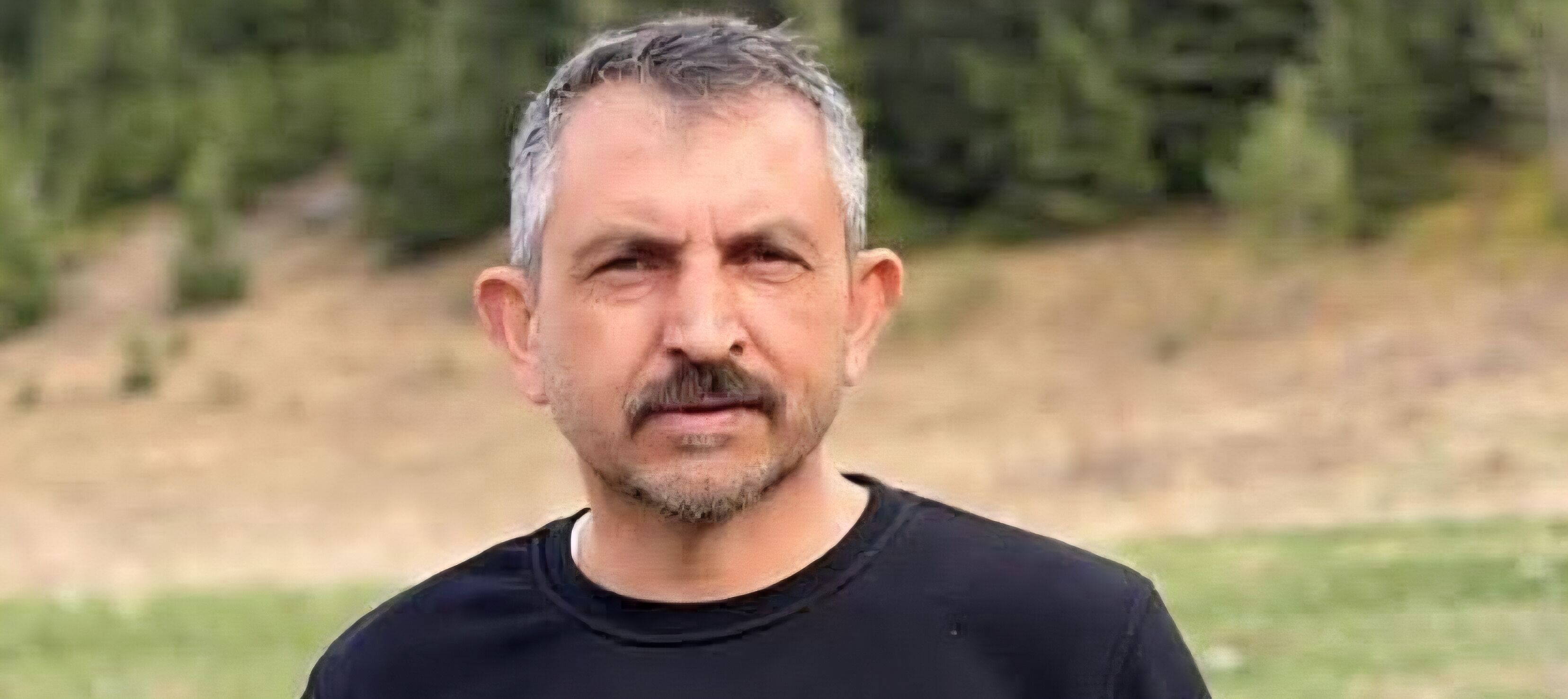 Ankara yolunda feci kaza: 2 ölü