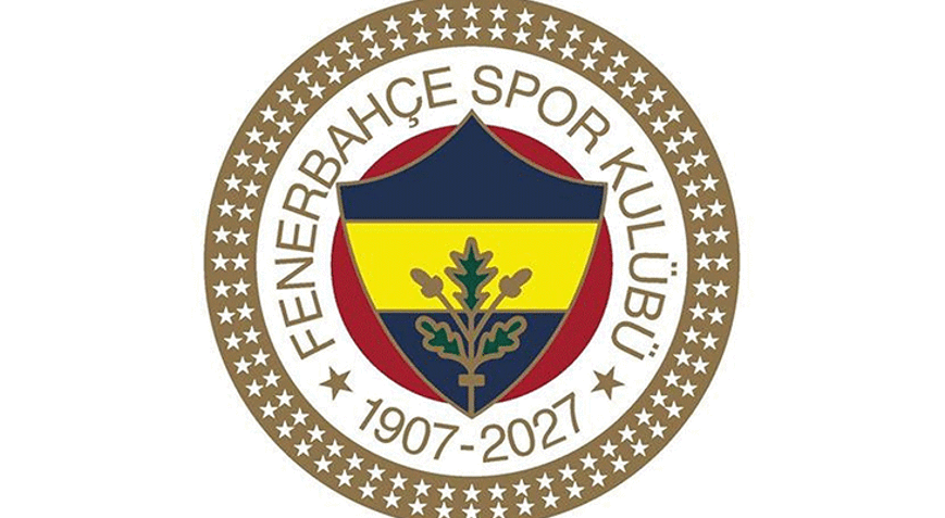 Fenerbahçe Yeni Logo