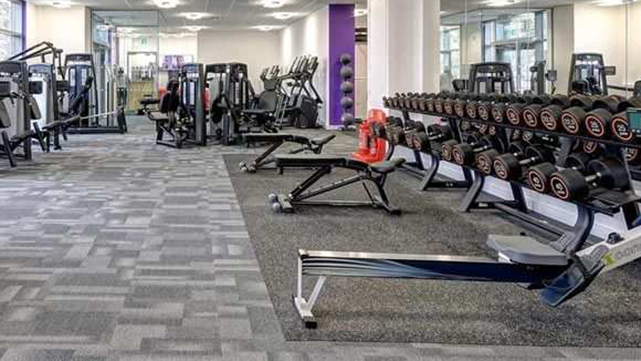 Osmancık Belediyesi Fitness Malzemeleri Alacak