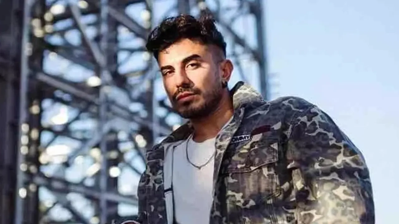 Halil Ibrahim Göker
