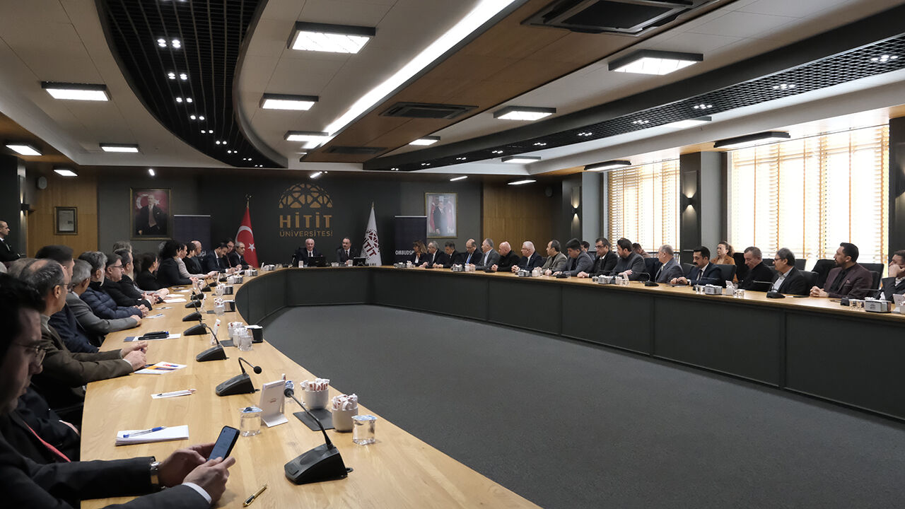 Hitutoplantı (2)