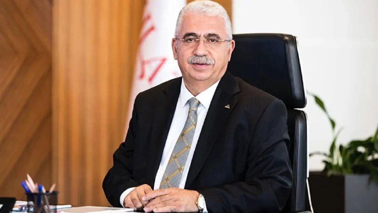 Ahmet Ahlatcı’dan net mesaj: Çorum’dayım