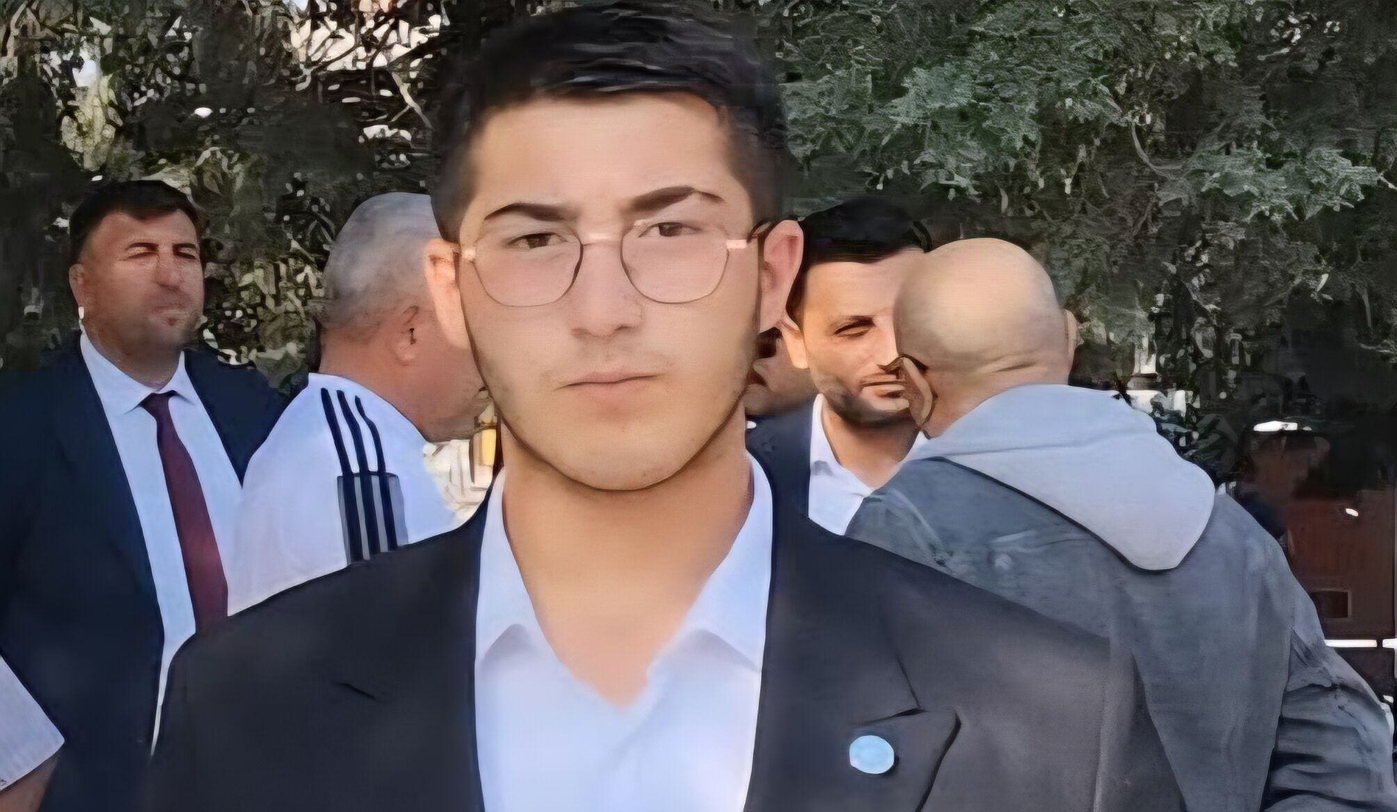 İYİ Parti’den iftar organizasyonuna tepki