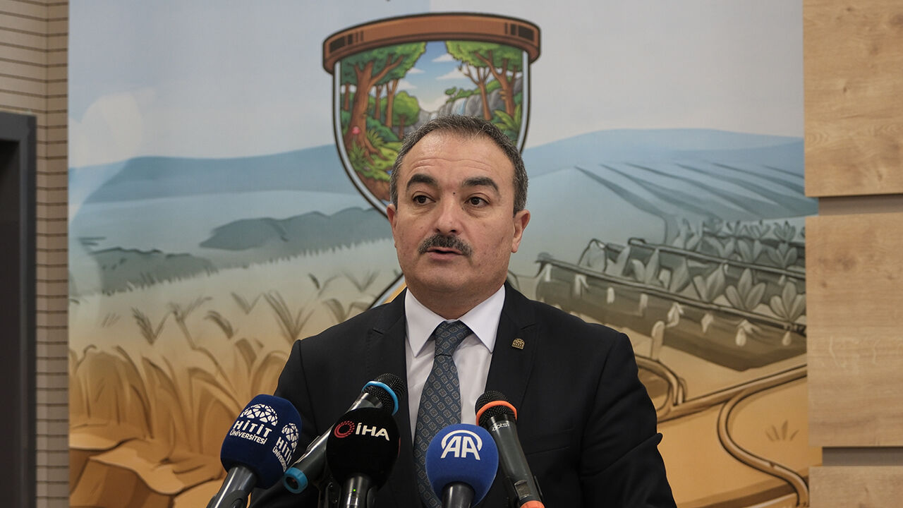 Iklimdegisikligicalıstayı (2)