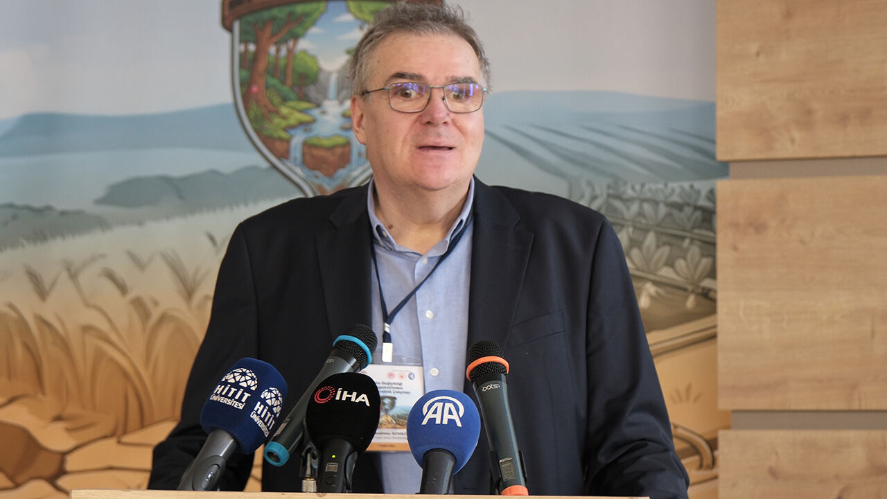 Iklimdegisikligicalıstayı (3)
