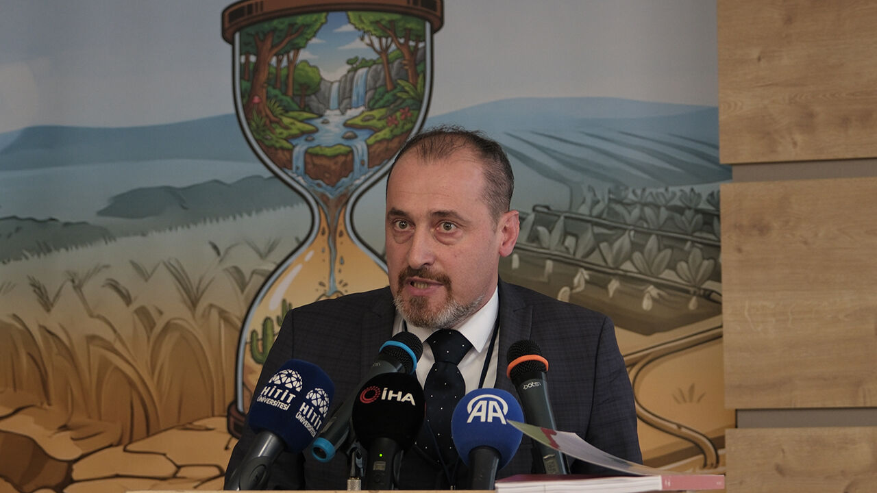 Iklimdegisikligicalıstayı (7)