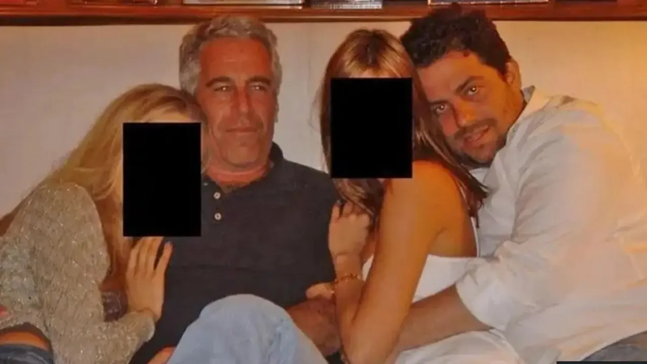 Jeffrey Epstein Adası Olayı Nedir Skandalın Tüm Detayları 2