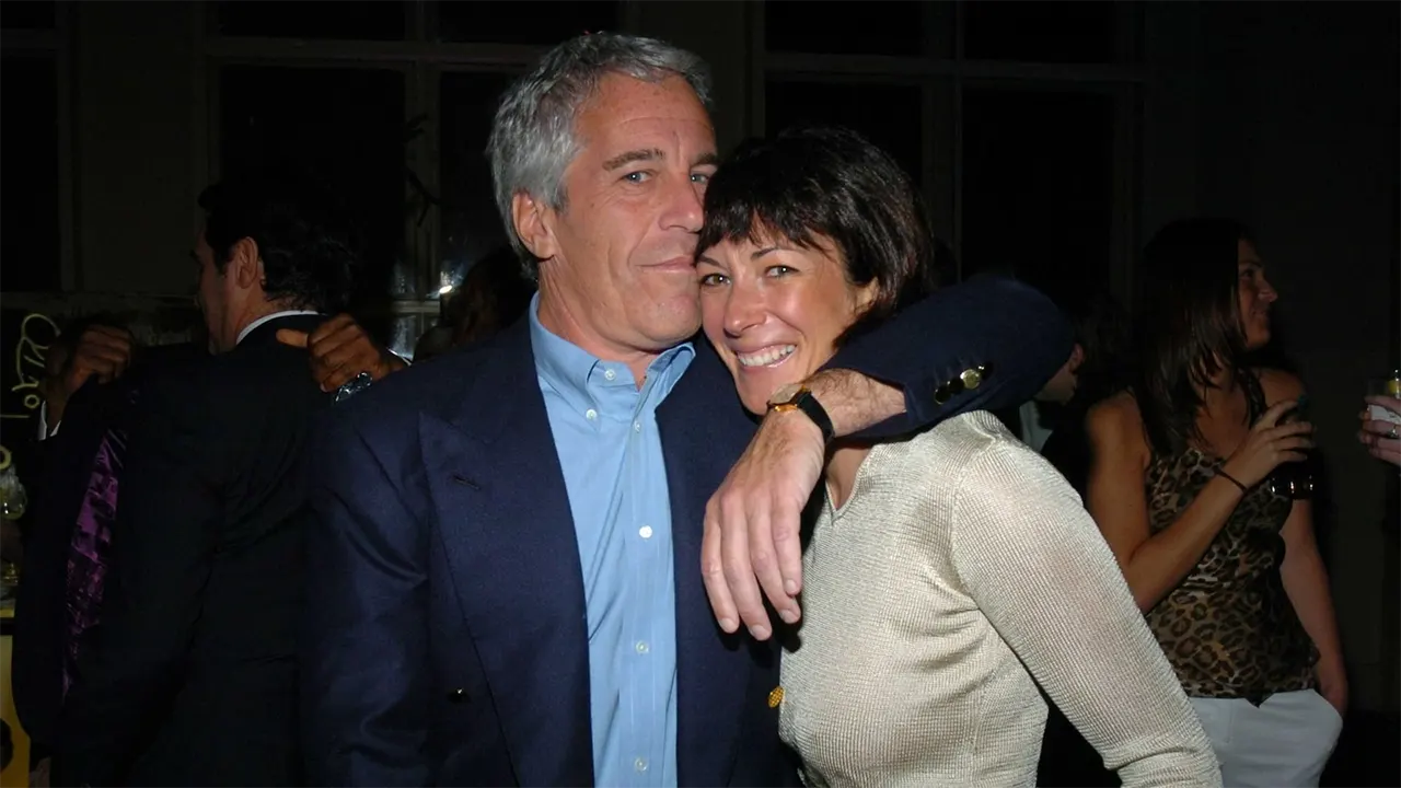 Jeffrey Epstein Adası Olayı Nedir Skandalın Tüm Detayları 5