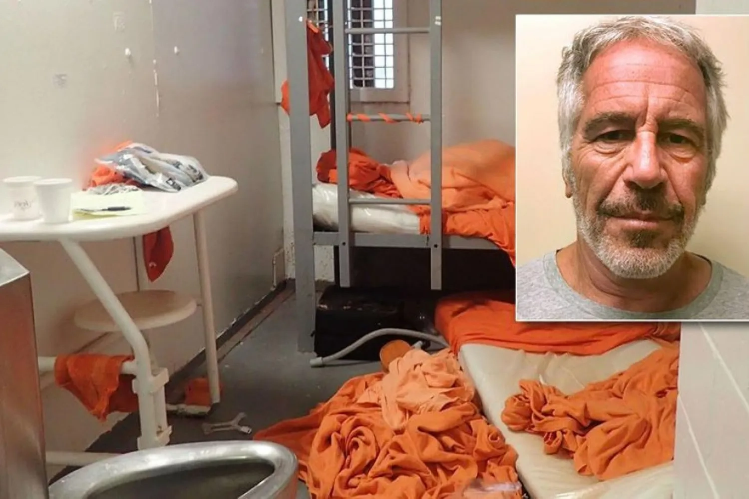 Jeffrey Epstein Adası Olayı Nedir Skandalın Tüm Detayları 8