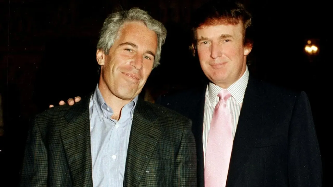 Jeffrey Epstein Adası Olayı Nedir Skandalın Tüm Detayları6