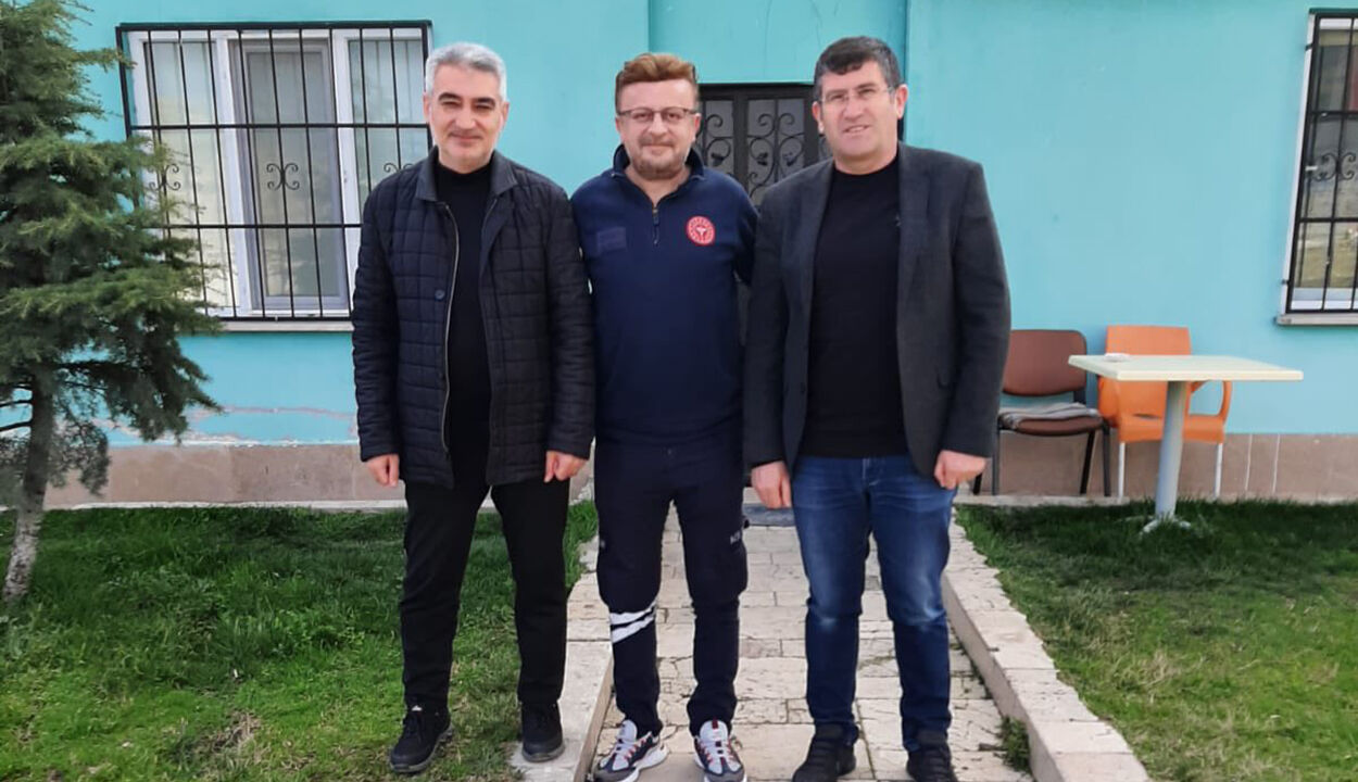 Kargısaglıksen (3)