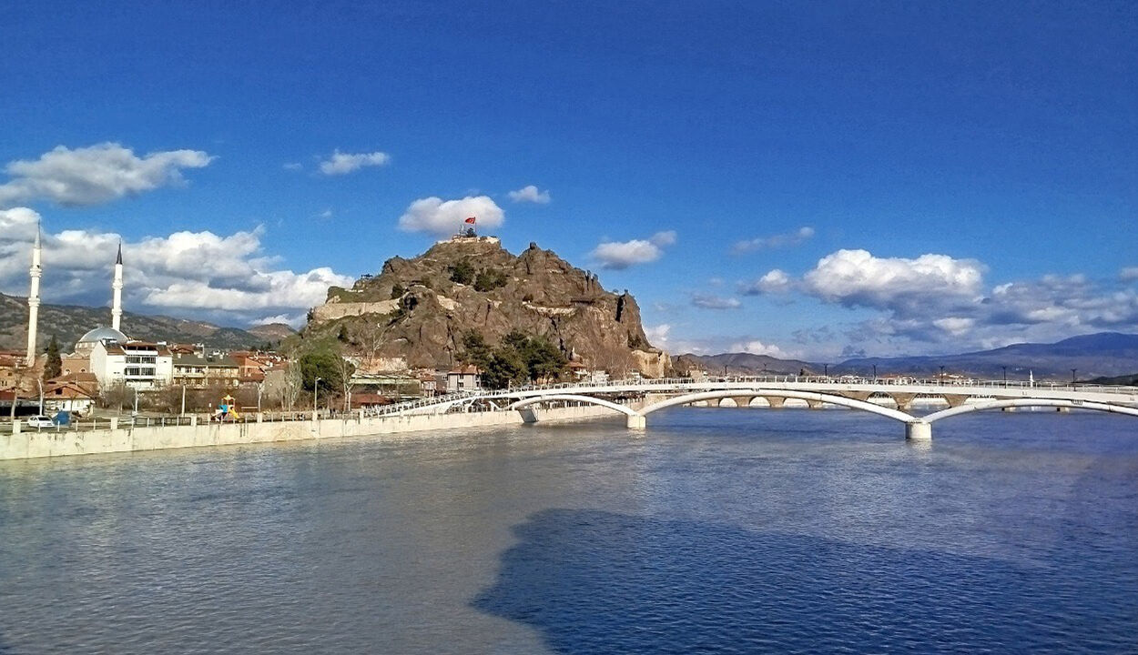 Kızılırmakdebi (2)