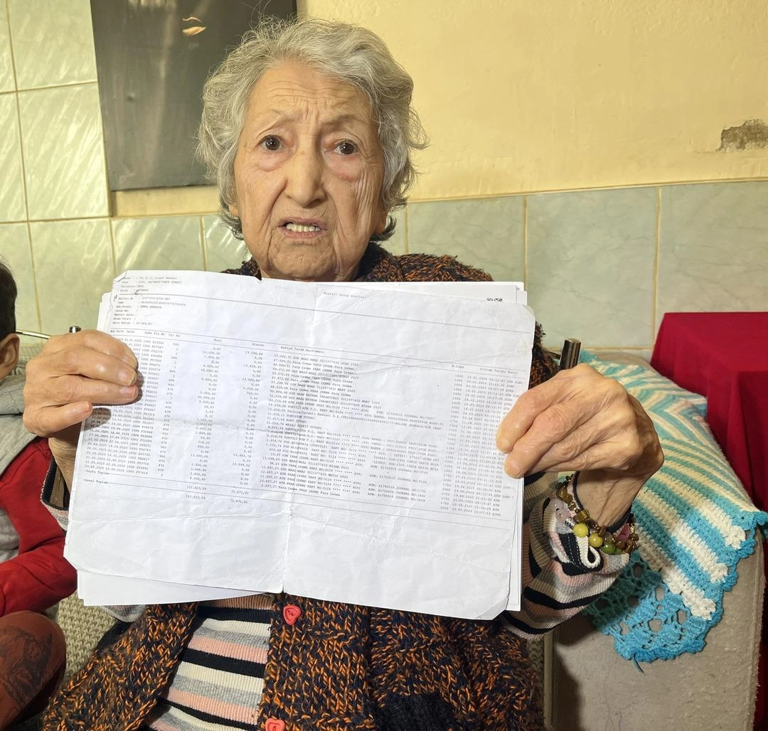 Kredi Çektirdi, Evini Aldı Torununun Yaptıkları ‘Bu Kadar Da Olmaz’ Dedirtti 2