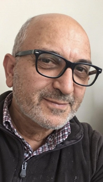 Mustafa Ozkann Jzba