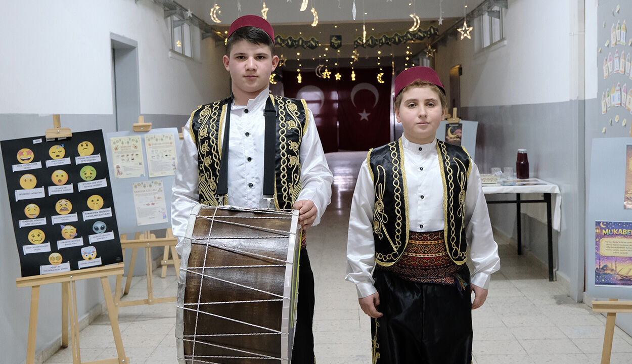 Okullarramazan (2)