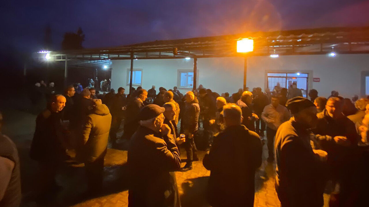 Osmancıkguvercinlikiftar (1)
