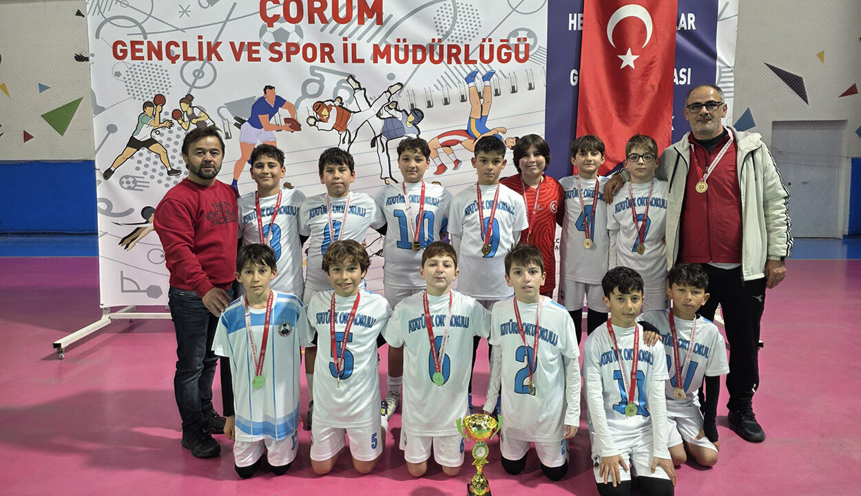 Osmancıkilbirinciligi (2)