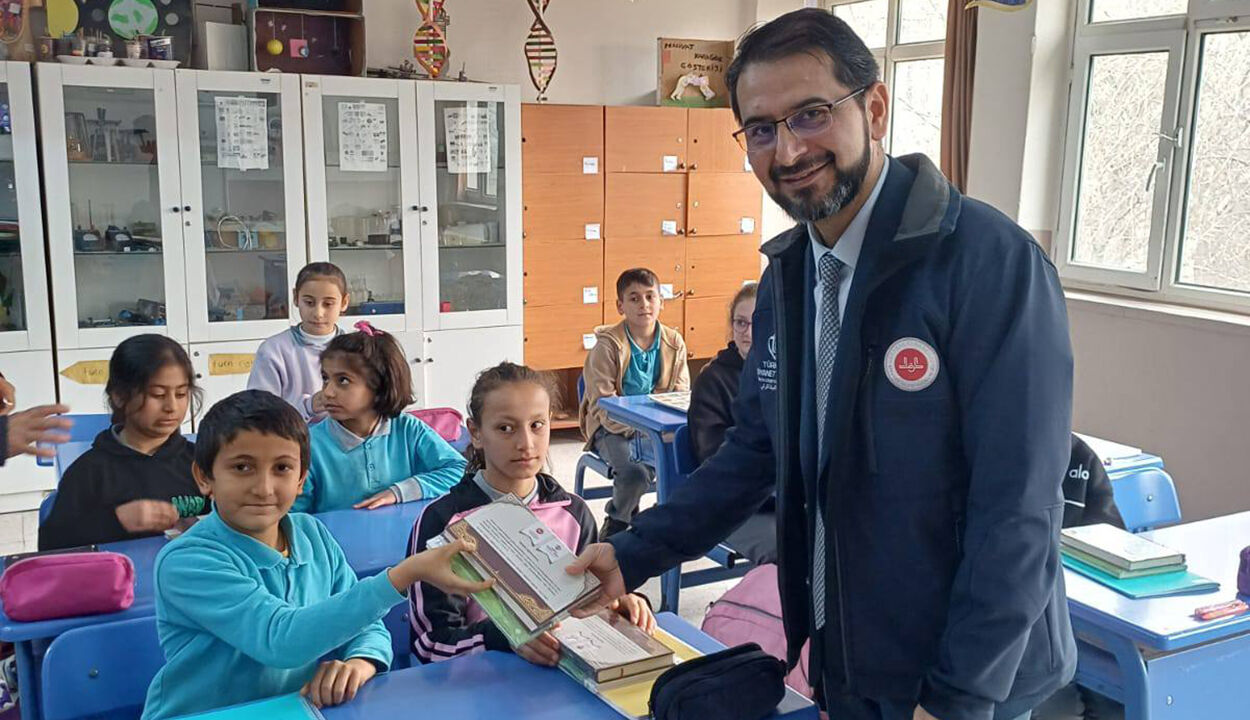 Osmancıkkuran (1)
