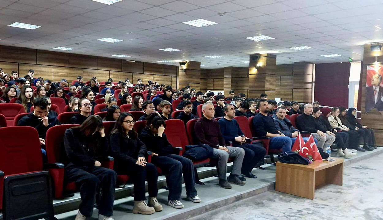 Osmancıkmuftukmonferans (1)