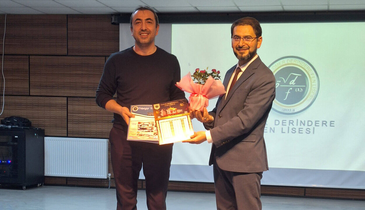 Osmancıkmuftukmonferans (2)