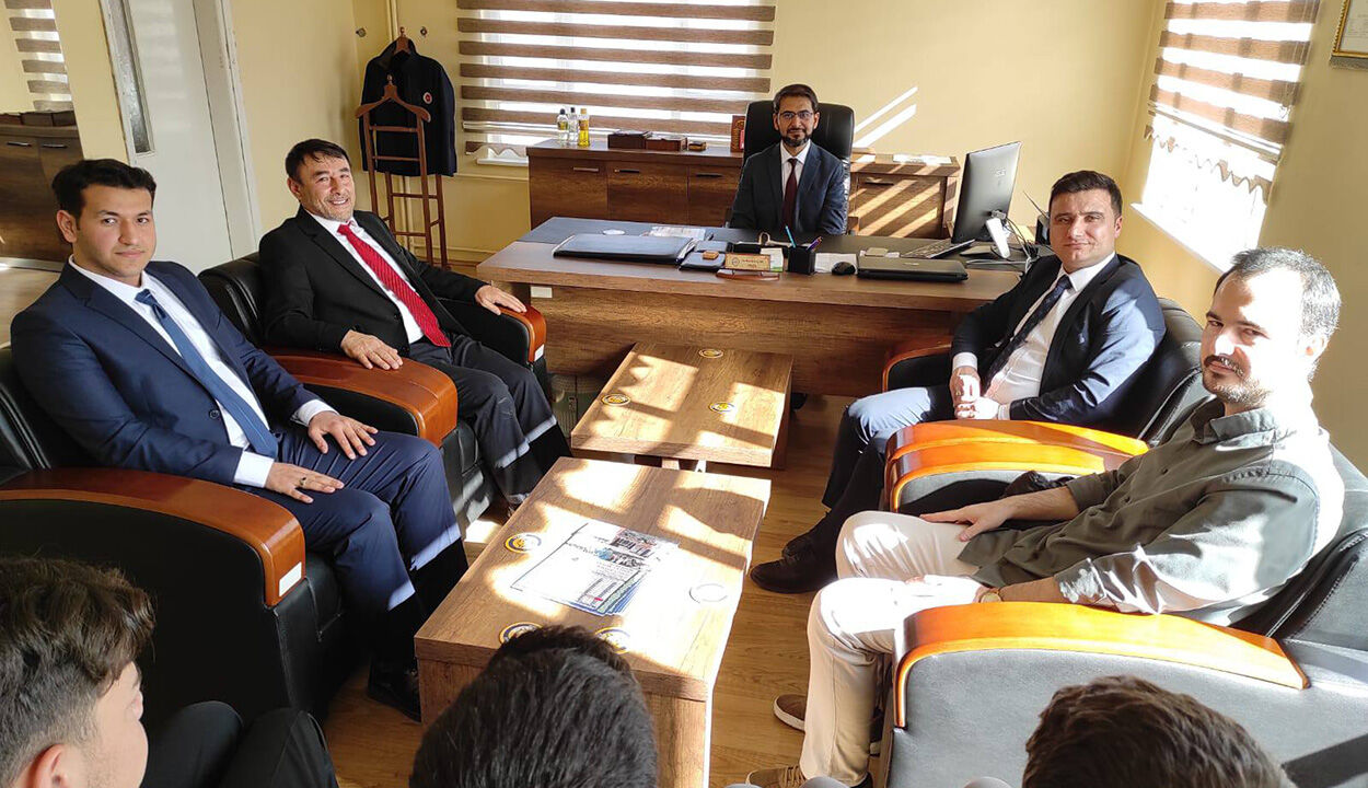 Osmancıkmuftuziyaret (2)-1