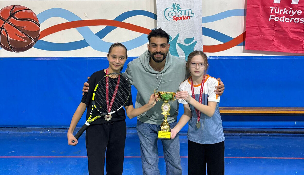 Osmancıktenis (2)