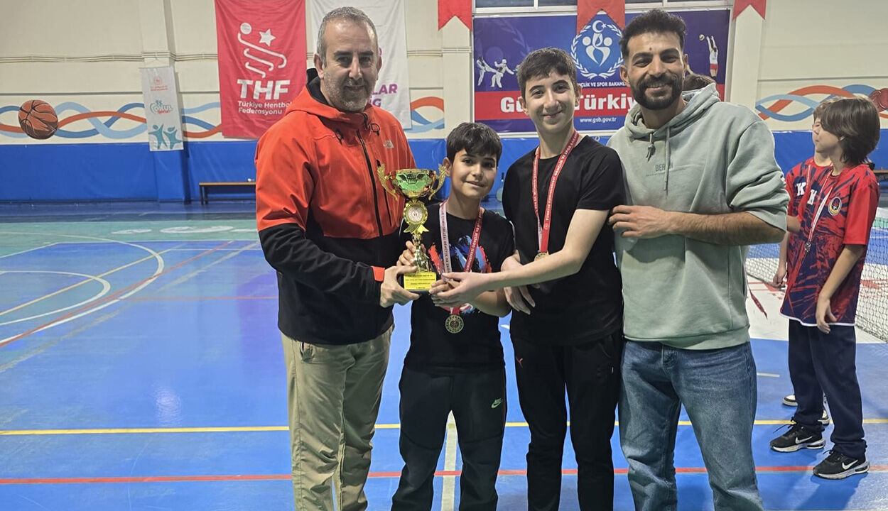 Osmancıktenis (3)