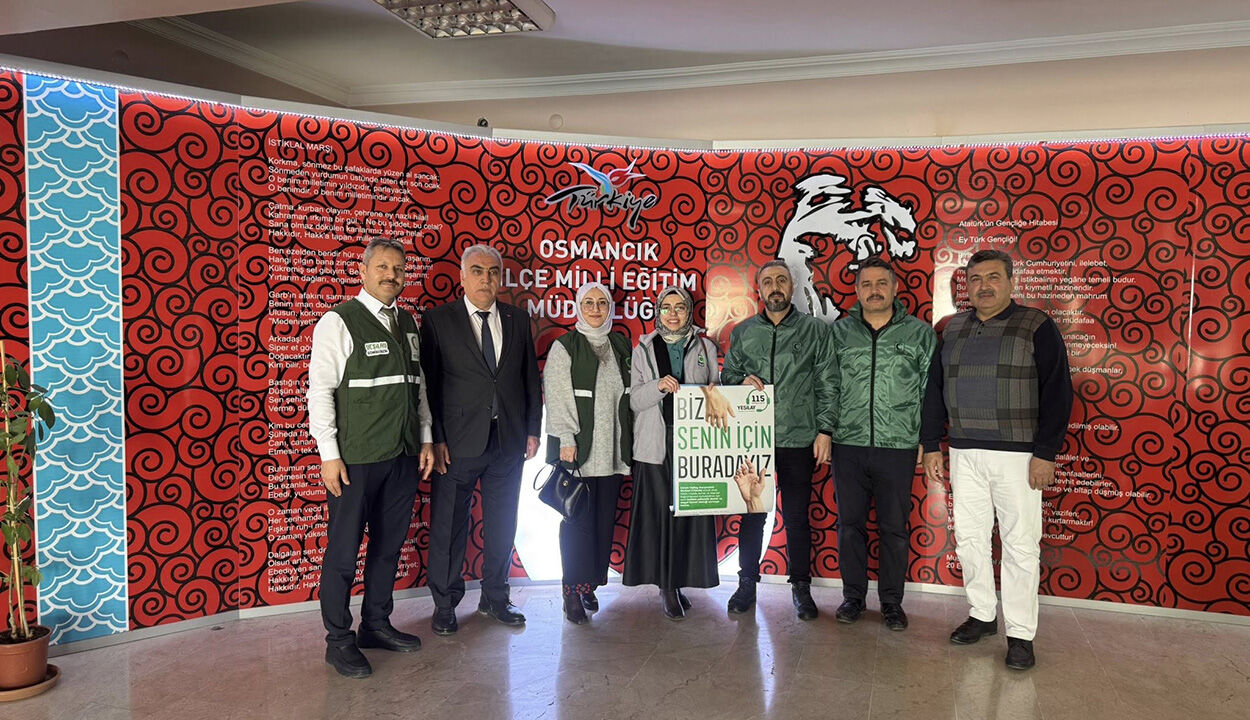 Osmancıkyesilay (2)