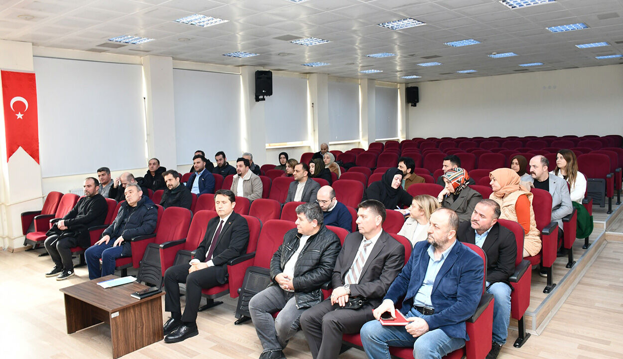 Pansiyon (1)