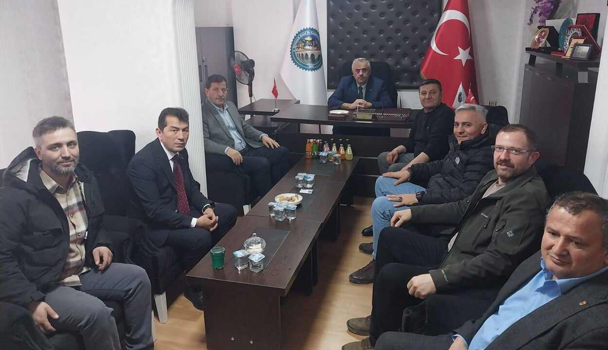 Recepgurosmancıkziyaret (1)