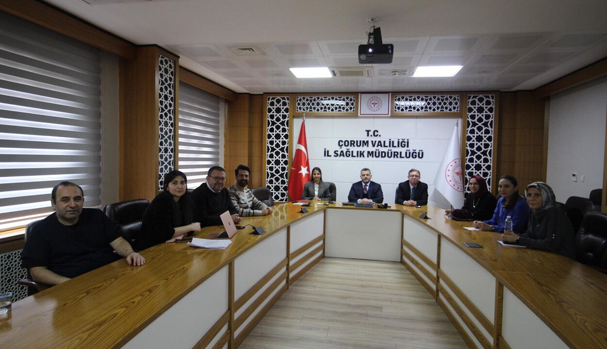 Sagglıkmudurlugutoplantı (2)