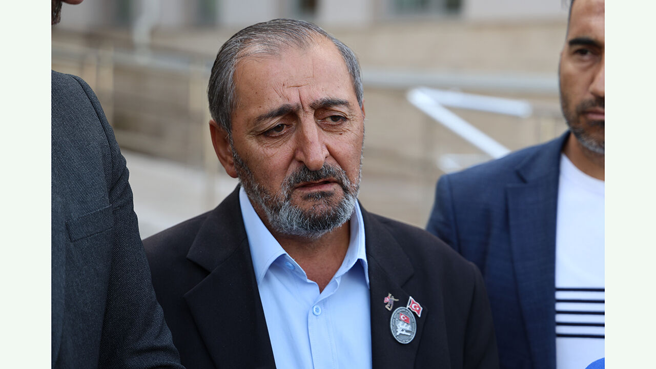 Şehit Babasına Hakaretle Suçlanmıştı O Şoför Sokakta Vuruldu 3