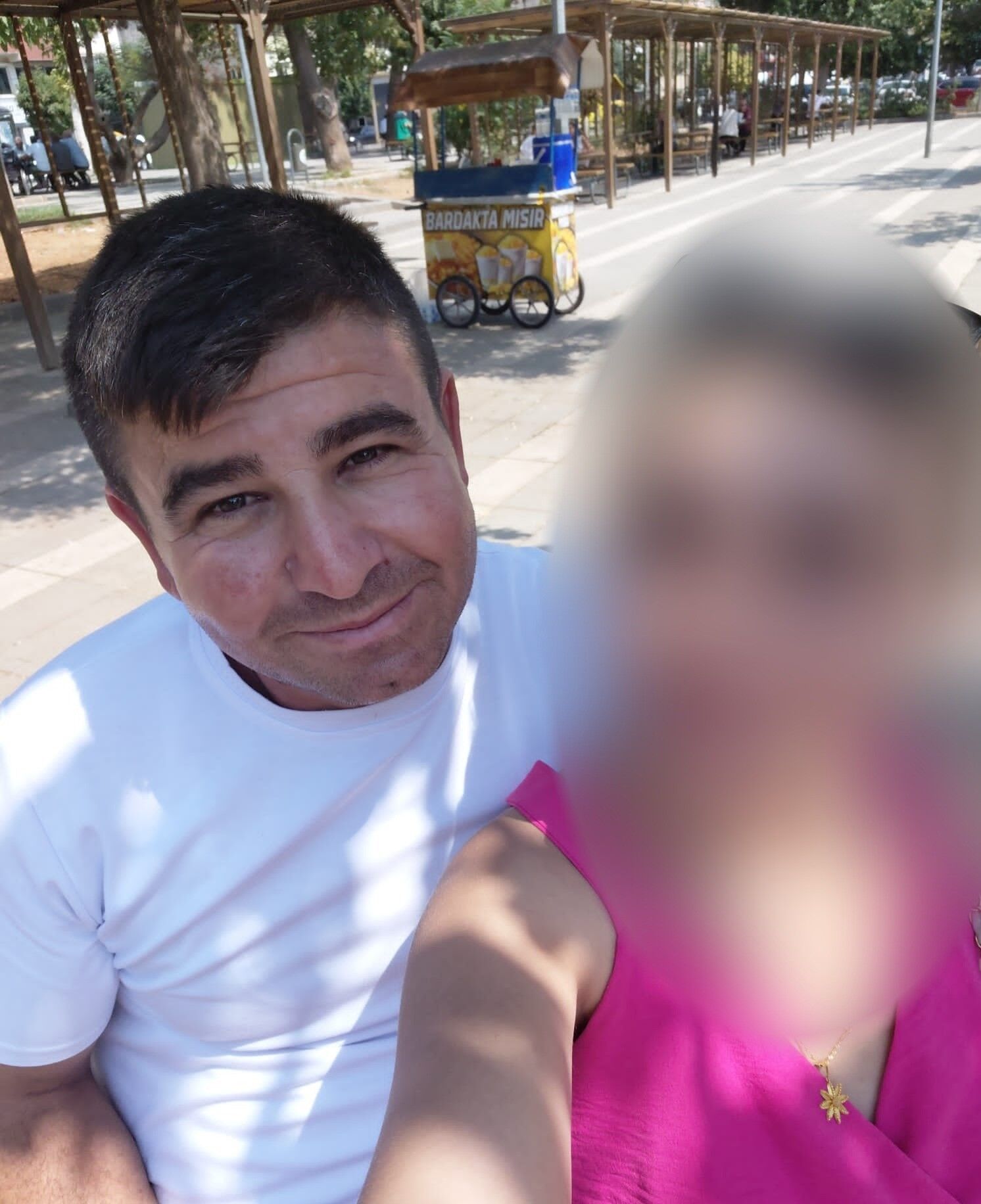 Sosyal Medya Aşkı Pahalıya Patladı 350 Bin Lirası Gitti 3